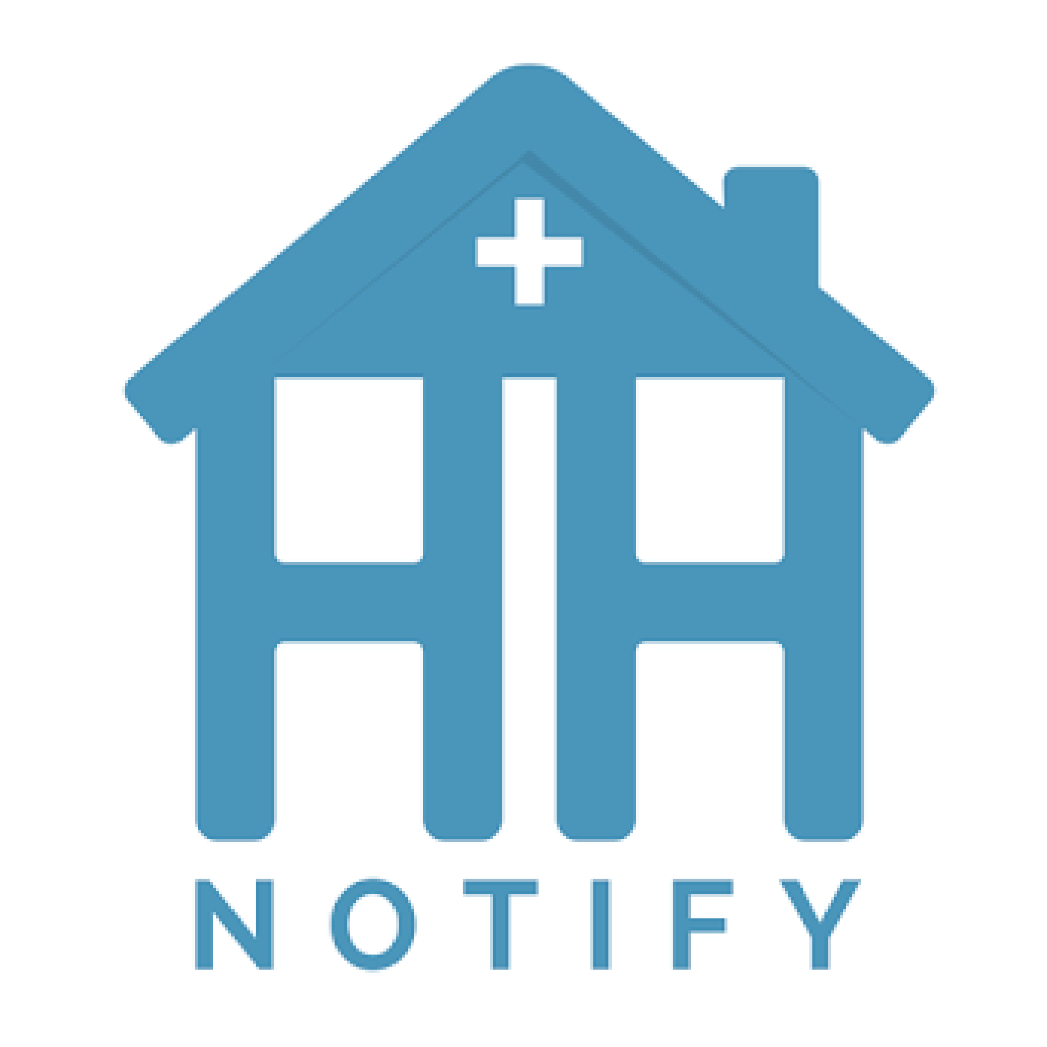 Home Health Notify Marketing Dashboard