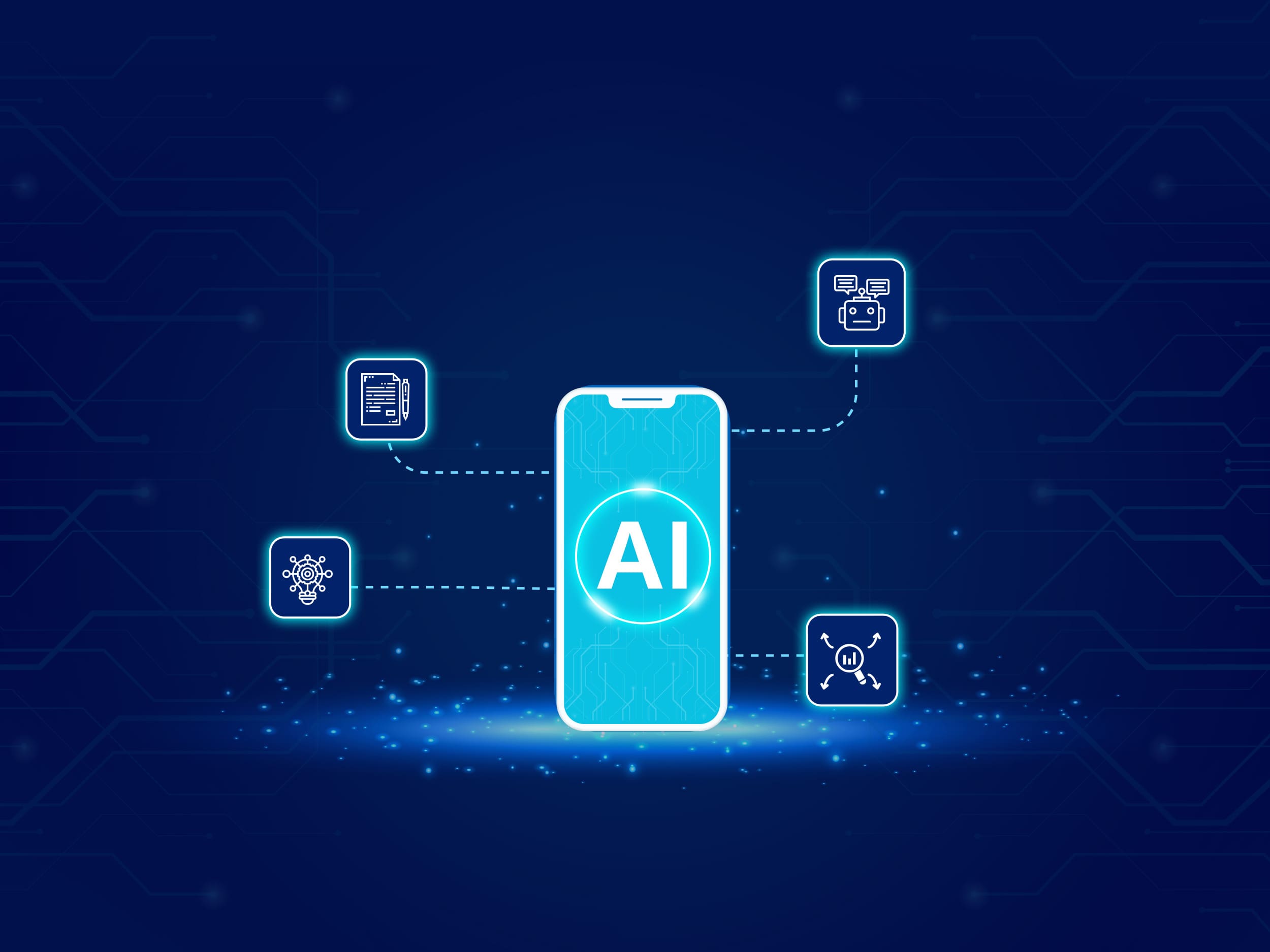 Mobile App Marketing Campaigns 6 Successful AI Tricks